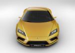 Lotus Elan Concept 2010 года
